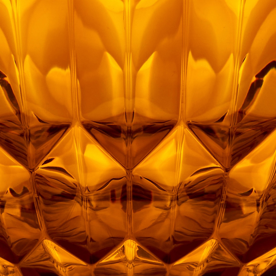 Miska do serwowania z plastiku, 30 cm, Vanity - Guzzini