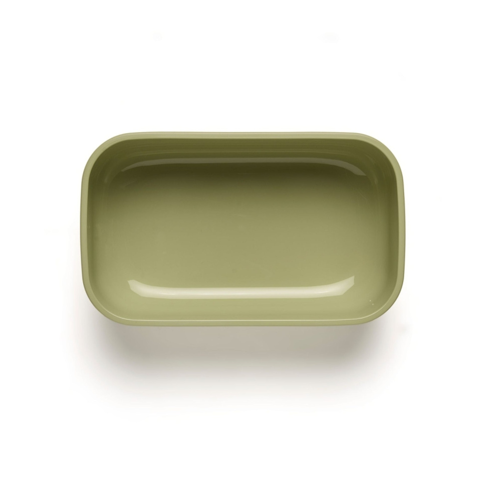 Pojemnik na lunch z biomasy, Store&More - Guzzini