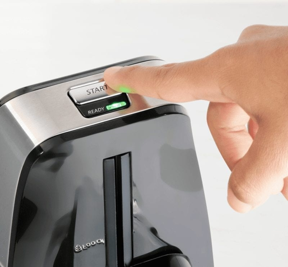 Pakowaczka próżniowa, Fresh FFS010X - FoodSaver