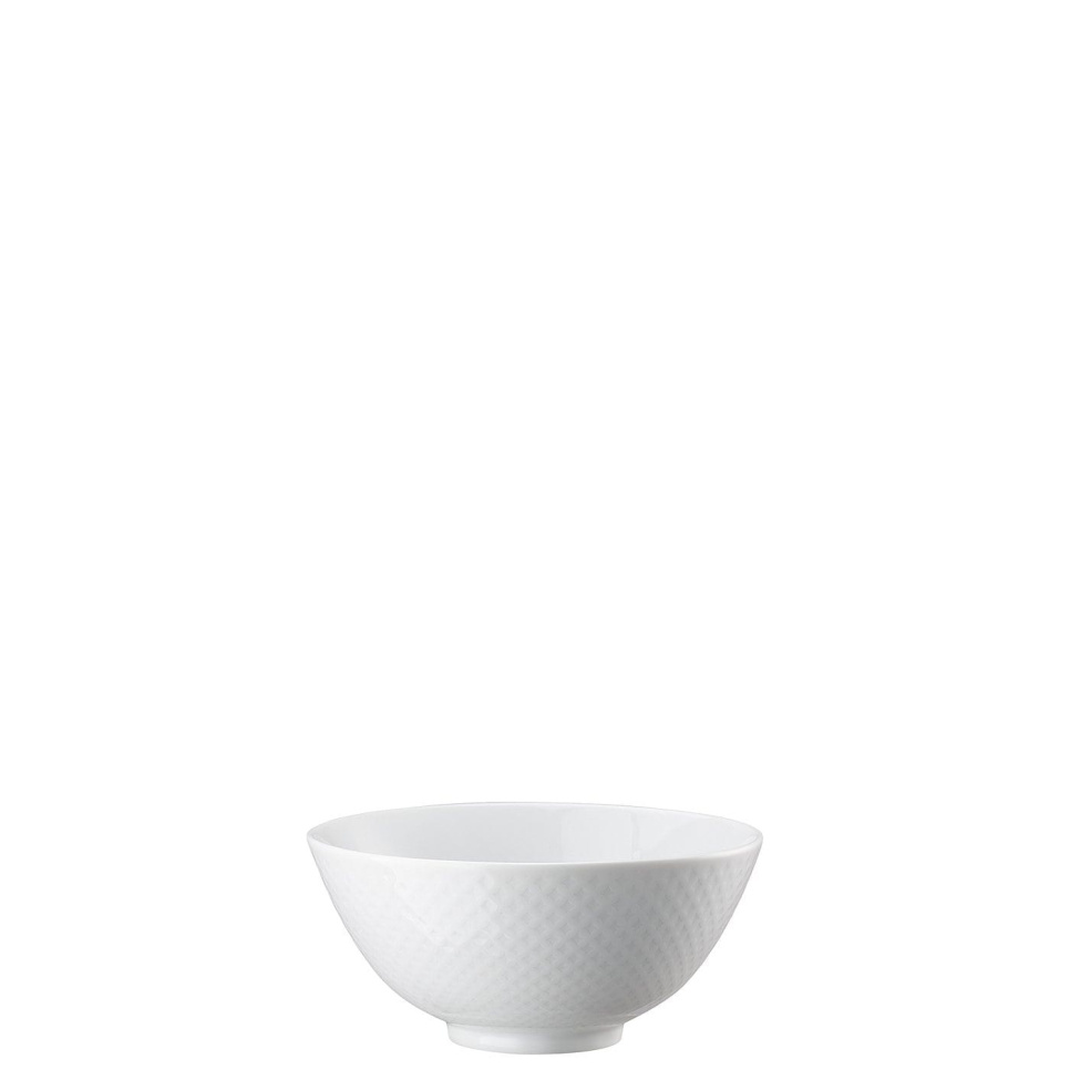 Miska, biała, 14 cm, Junto - Rosenthal w grupie Nakrycie stołu / Talerze, miseczki i inne naczynia / Miseczki w The Kitchen Lab (1798-17404)