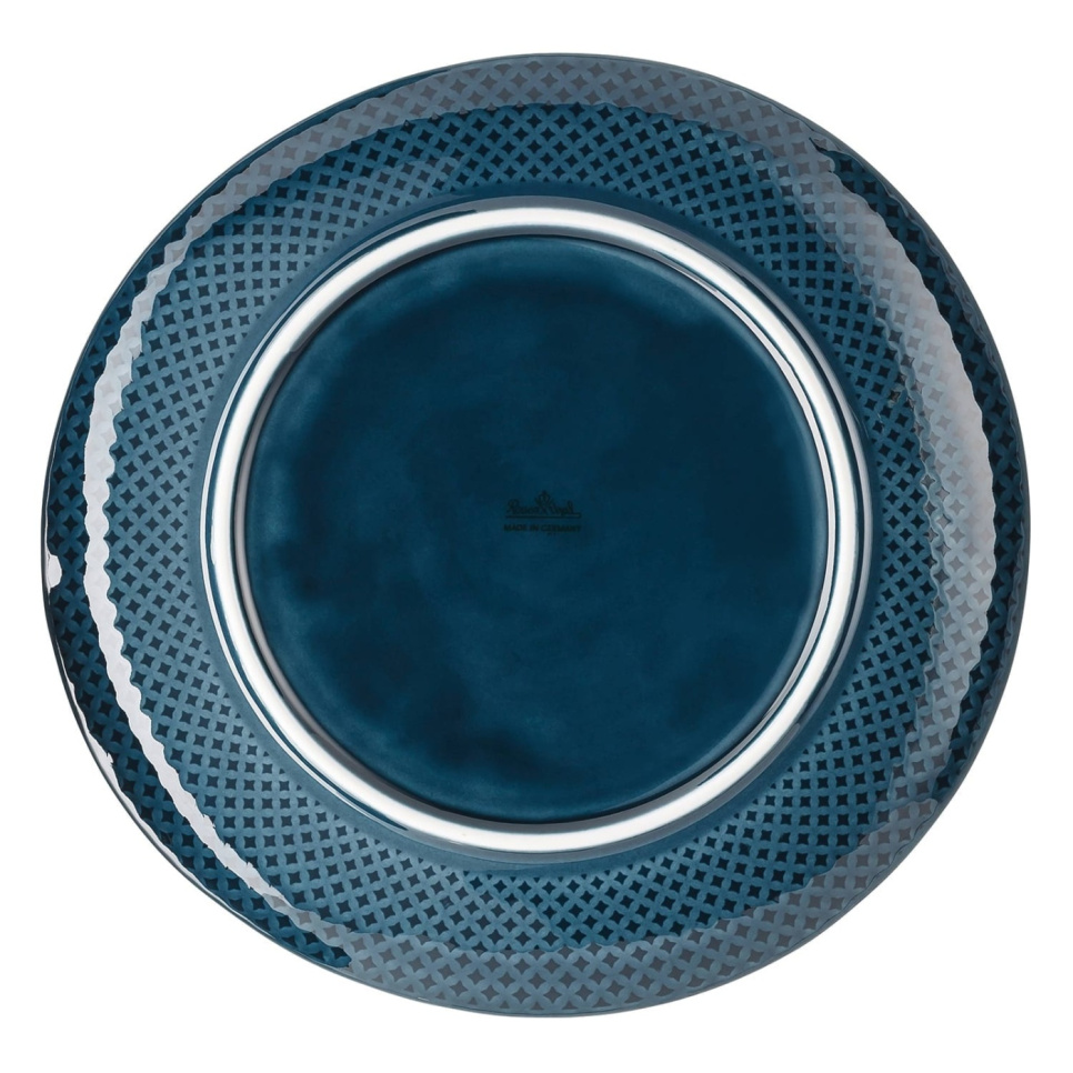 Talerz głęboki, Ocean Blue, 22 cm, Junto - Rosenthal