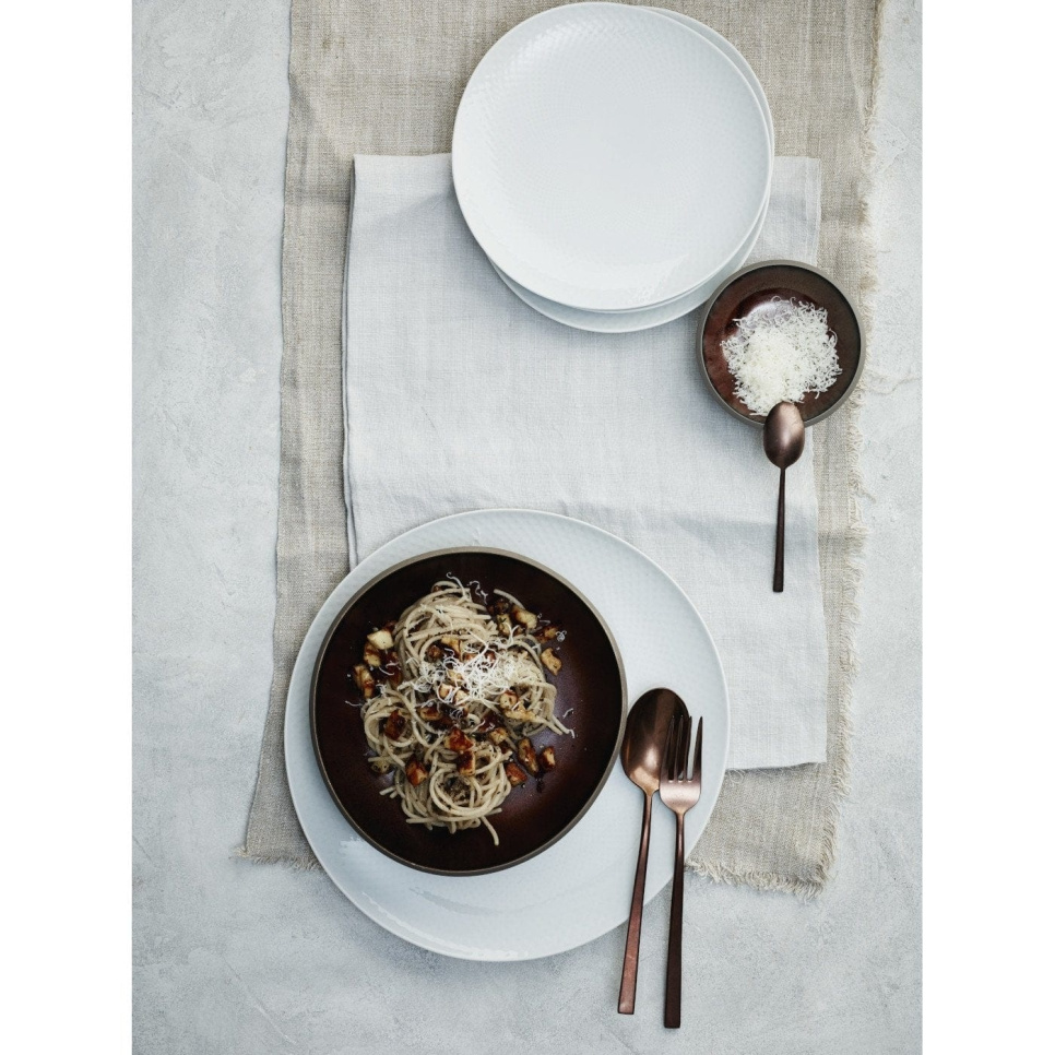 Porcelanowy zestaw 16 sztuk, Junto - Rosenthal