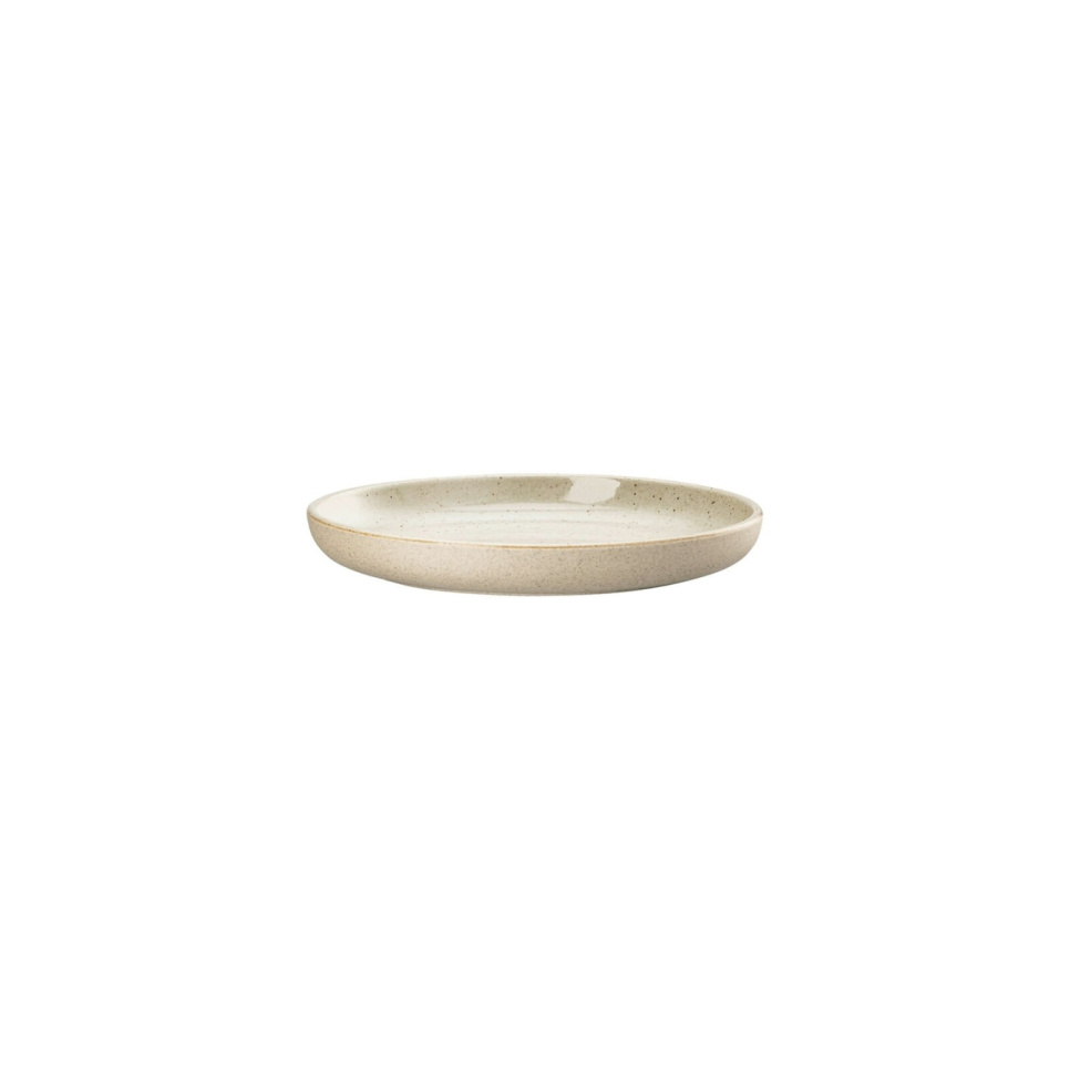 Talerz 16 cm,, Joyn Stoneware, Ash - Rosenthal w grupie Nakrycie stołu / Talerze, miseczki i inne naczynia / Talerze na dodatki w The Kitchen Lab (1798-31153)