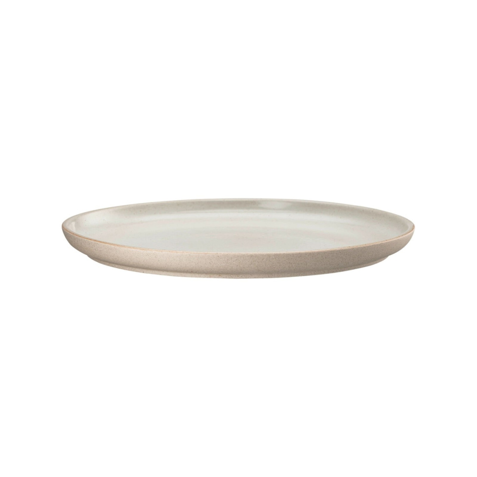 Talerz 28 cm,, Joyn Stoneware, Ash - Rosenthal w grupie Nakrycie stołu / Talerze, miseczki i inne naczynia / Talerze w The Kitchen Lab (1798-31154)