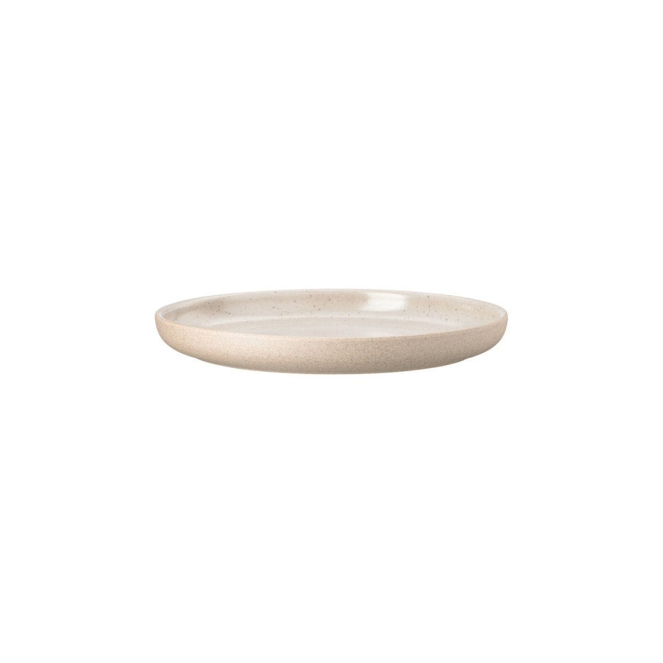 Zestaw obiadowy 20 cm,, Joyn Stoneware, Ash - Rosenthal w grupie Nakrycie stołu / Talerze, miseczki i inne naczynia / Talerze na dodatki w The Kitchen Lab (1798-31158)