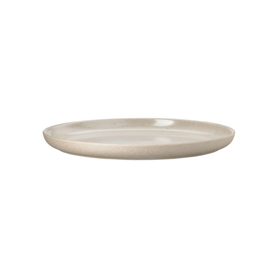 Talerz 26 cm,, Joyn Stoneware, Ash - Rosenthal w grupie Nakrycie stołu / Talerze, miseczki i inne naczynia / Talerze w The Kitchen Lab (1798-31160)