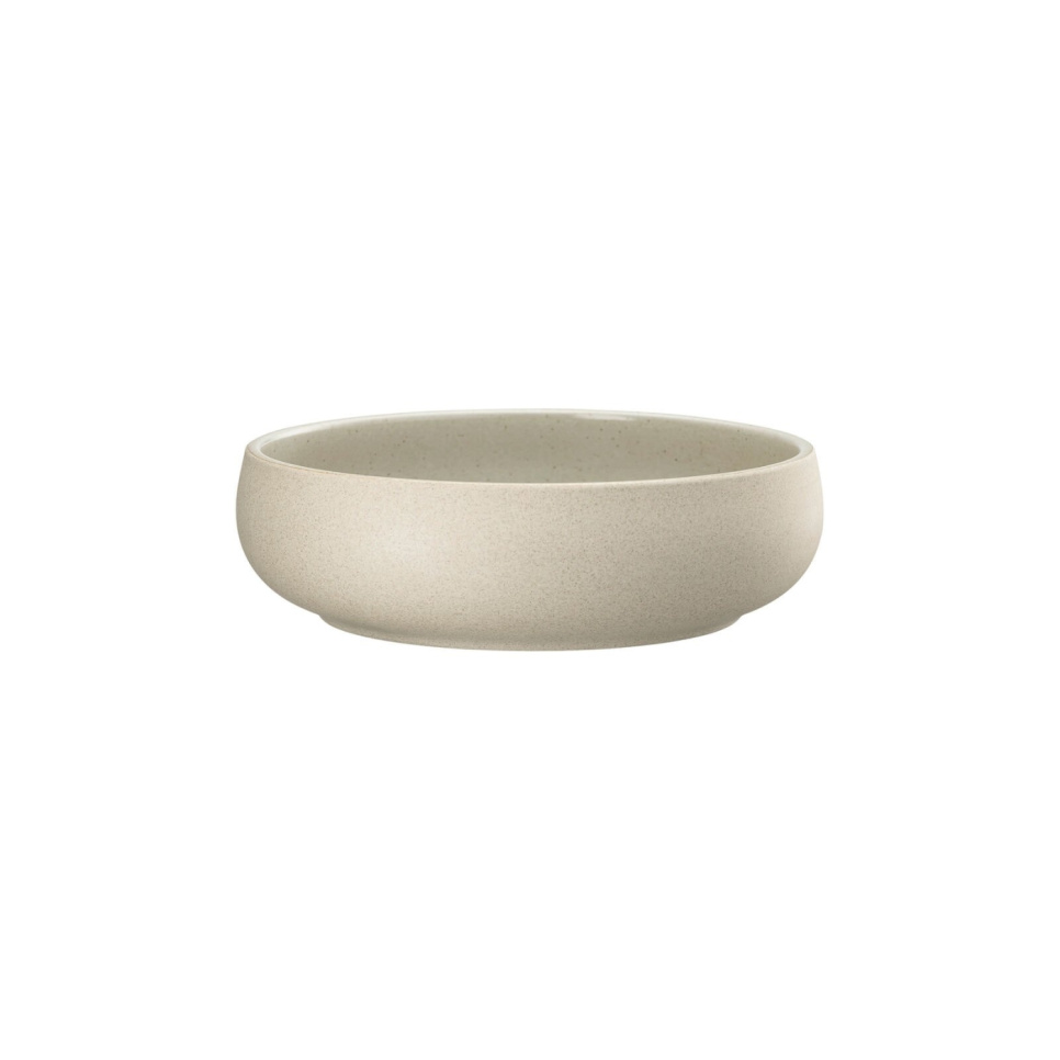 Miska do serwowania 21 cm,, Joyn Stoneware, Ash - Rosenthal w grupie Nakrycie stołu / Talerze, miseczki i inne naczynia / Miseczki w The Kitchen Lab (1798-31162)