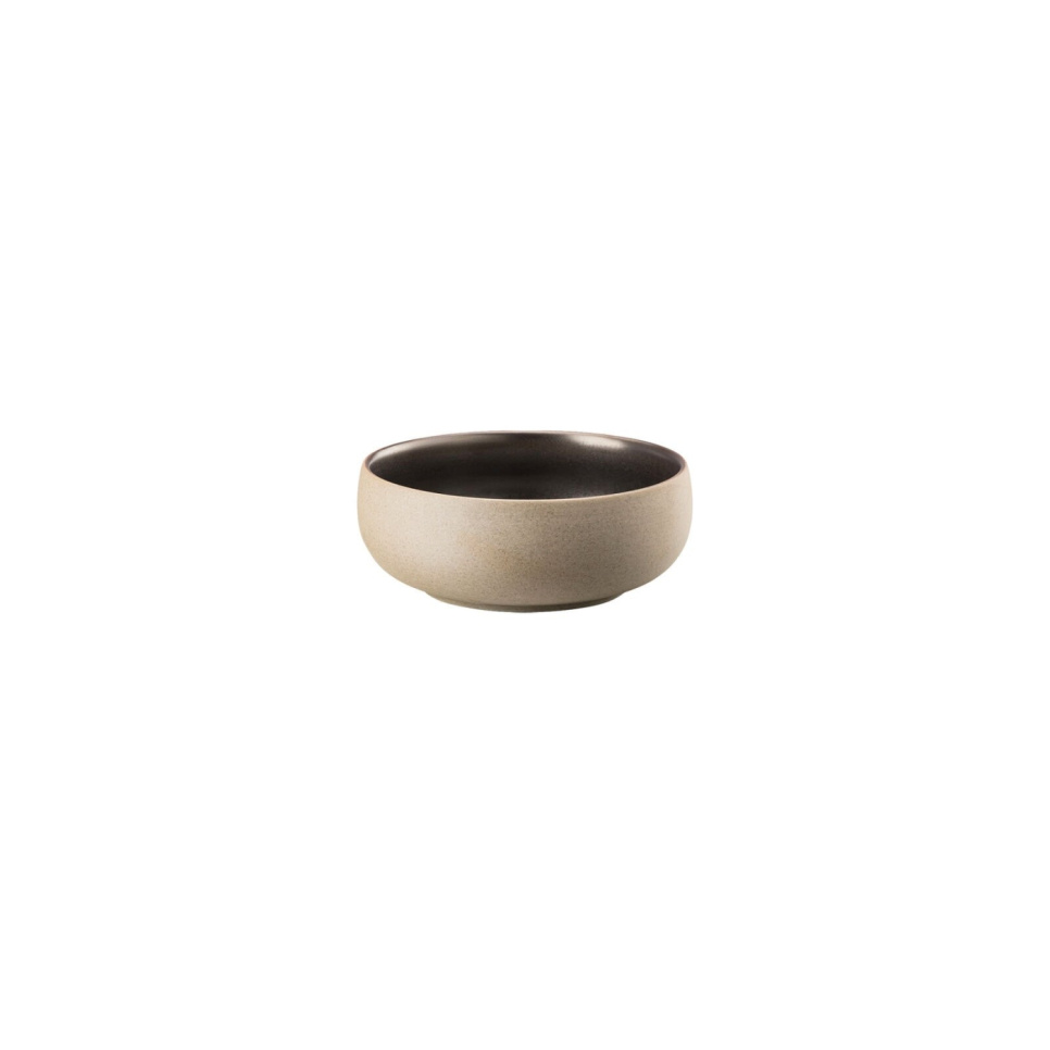 Miska 12 cm,, Joyn Stoneware, Iron - Rosenthal w grupie Nakrycie stołu / Talerze, miseczki i inne naczynia / Miseczki w The Kitchen Lab (1798-31175)
