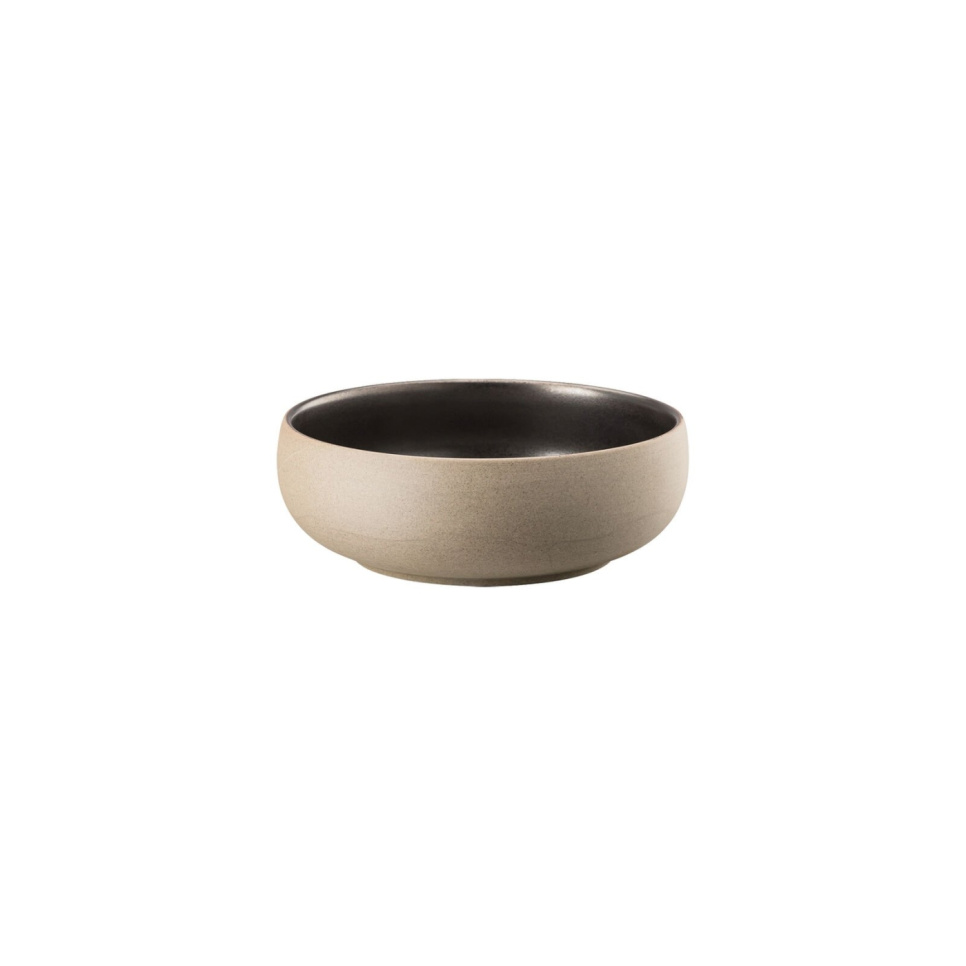 Miska 16 cm,, Joyn Stoneware, Iron - Rosenthal w grupie Nakrycie stołu / Talerze, miseczki i inne naczynia / Miseczki w The Kitchen Lab (1798-31176)
