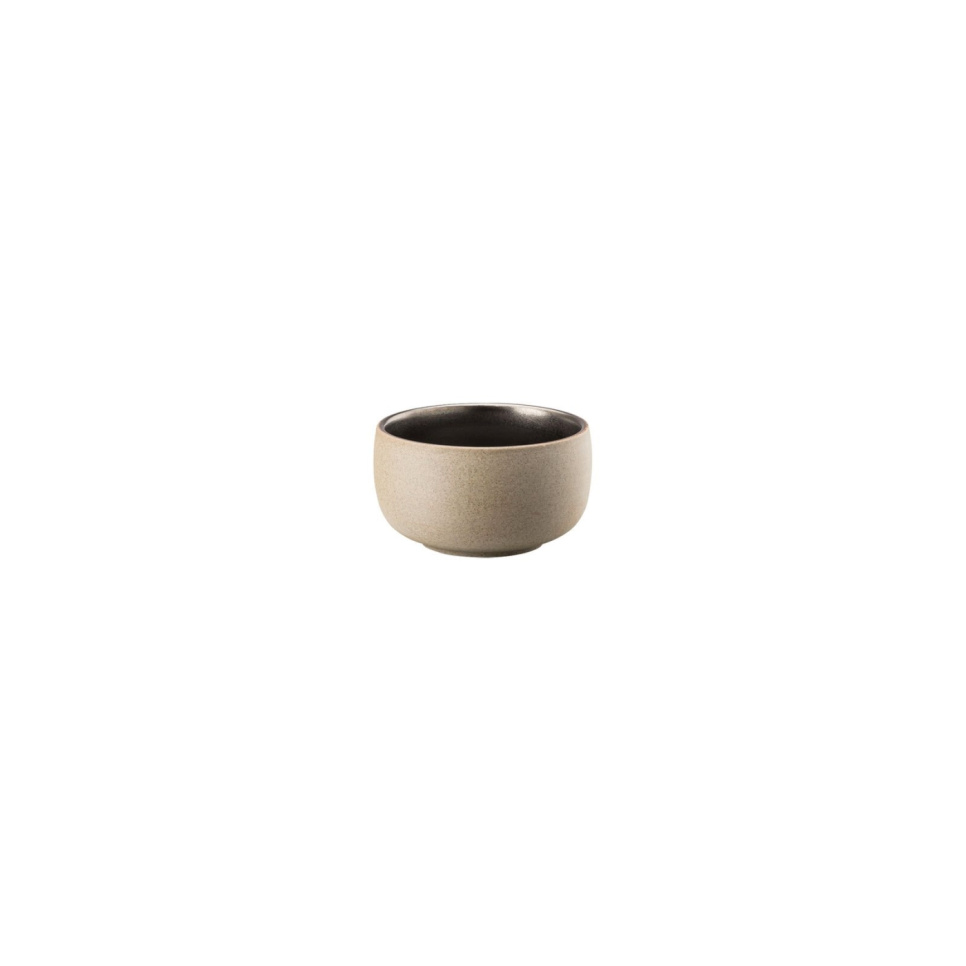 Miska do dippingu,, Joyn Stoneware, Iron - Rosenthal w grupie Nakrycie stołu / Talerze, miseczki i inne naczynia / Miseczki w The Kitchen Lab (1798-31186)