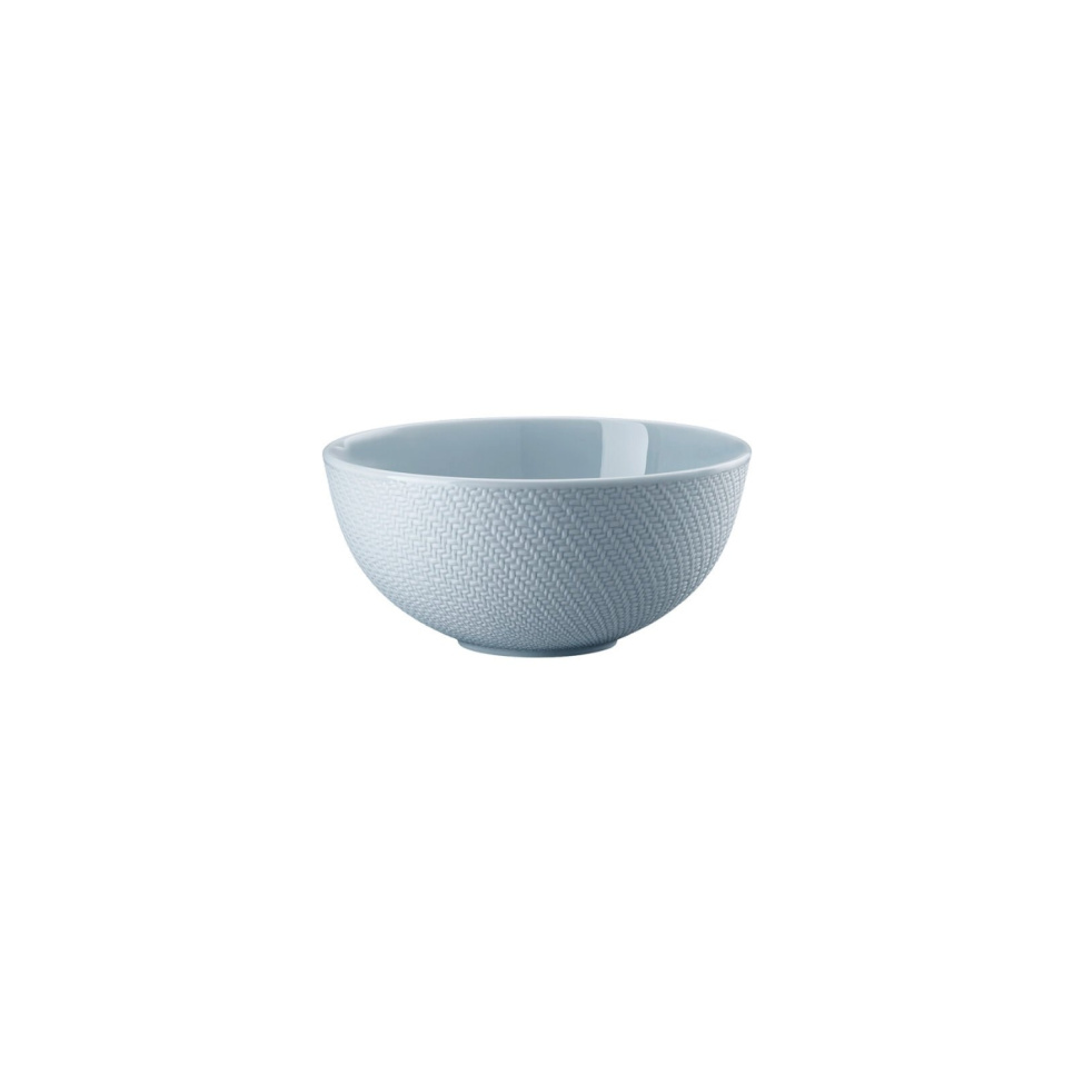 Miska 15 cm, Kumi, Blue Tone - Rosenthal w grupie Nakrycie stołu / Talerze, miseczki i inne naczynia / Miseczki w The Kitchen Lab (1798-31203)