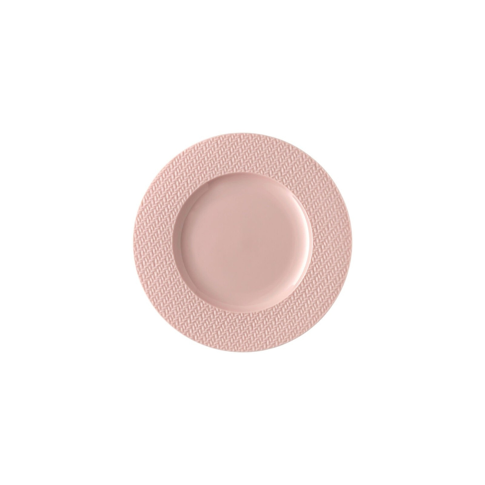 Talerz 17 cm, Kumi, Rose Tone - Rosenthal w grupie Nakrycie stołu / Talerze, miseczki i inne naczynia / Talerze na dodatki w The Kitchen Lab (1798-31211)