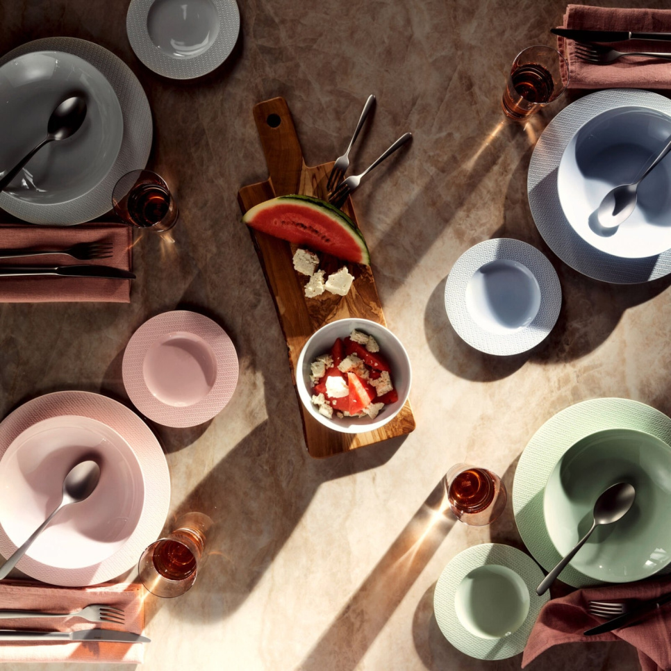 Talerz 28 cm, Kumi, Rose Tone - Rosenthal Talerz 28 cm, Kumi, Rose Tone - Rosenthal