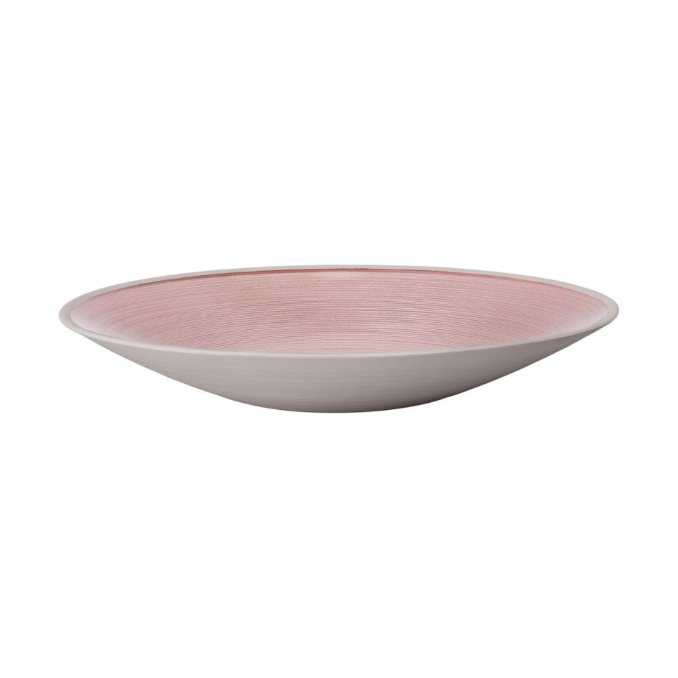 Naczynie do serwowania z dmuchanego szkła, 31 cm, różowe - Rosenthal w grupie Nakrycie stołu / Talerze, miseczki i inne naczynia / Tłuszcze w The Kitchen Lab (1798-31228)