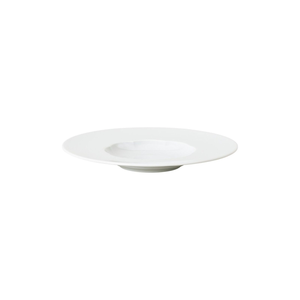Talerz głęboki 22 cm, biały, Sonetto Bianco - Rosenthal w grupie Nakrycie stołu / Talerze, miseczki i inne naczynia / Talerze w The Kitchen Lab (1798-31232)