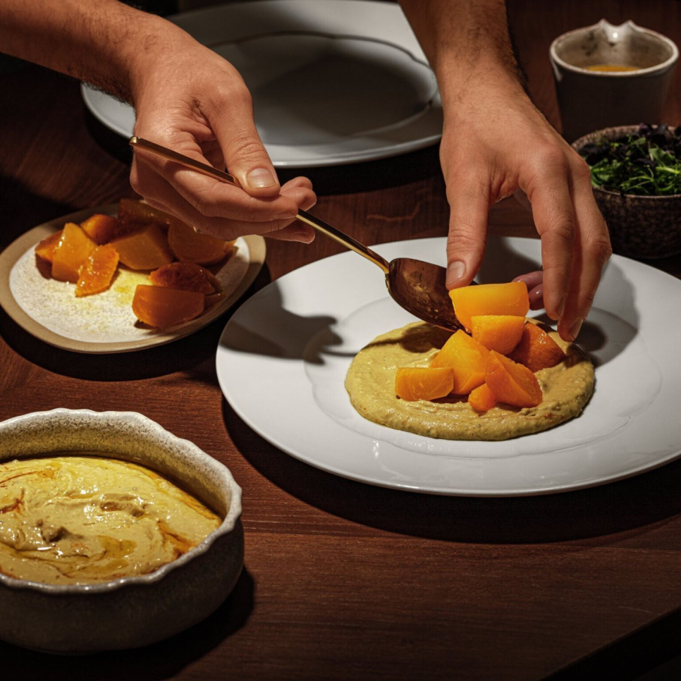 Talerz głęboki 26 cm, biały, Sonetto Bianco - Rosenthal Talerz głęboki 26 cm, biały, Sonetto Bianco - Rosenthal