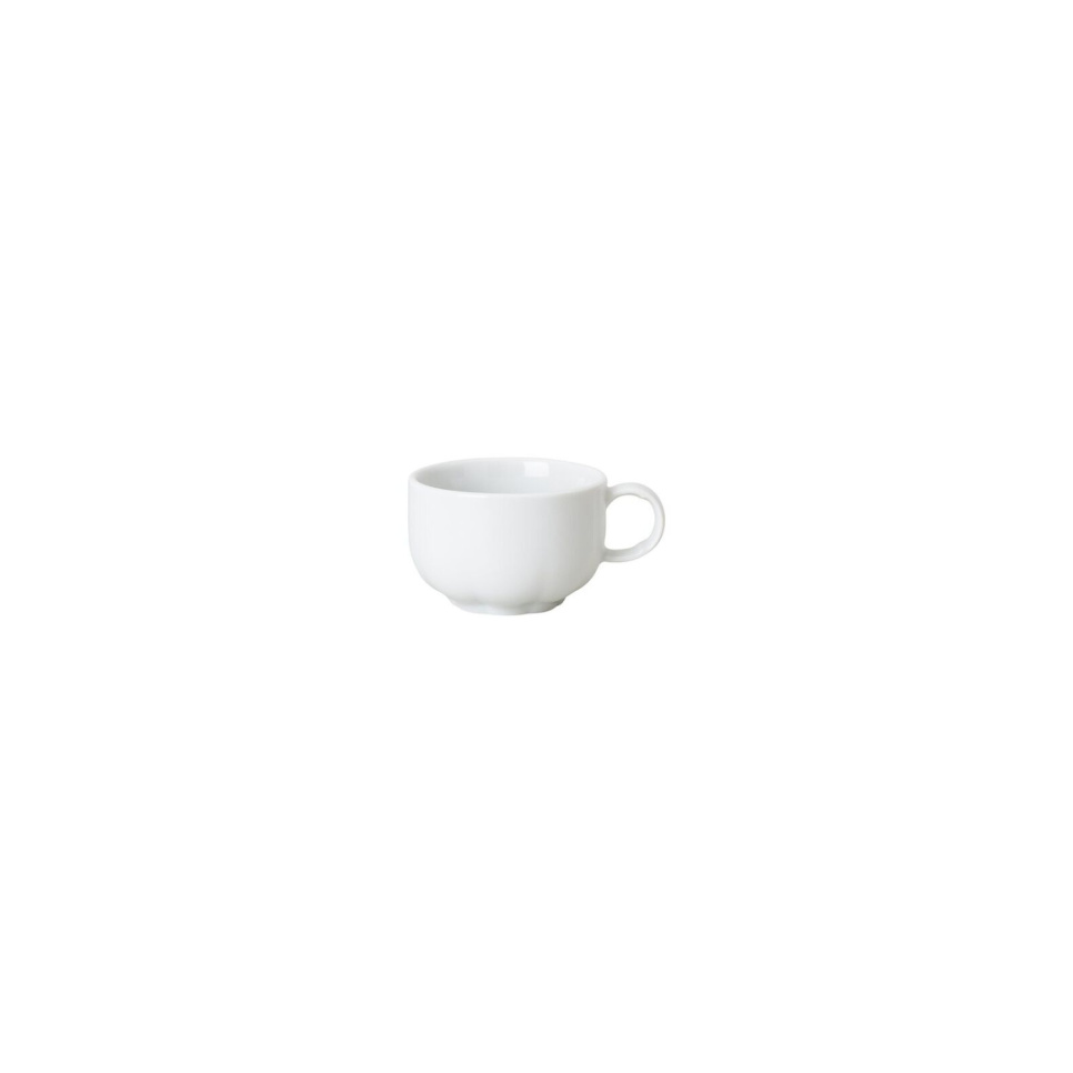 Filiżanka do espresso, biała, Sonetto Bianco - Rosenthal w grupie Nakrycie stołu / Filiżanki i kubki w The Kitchen Lab (1798-31243)