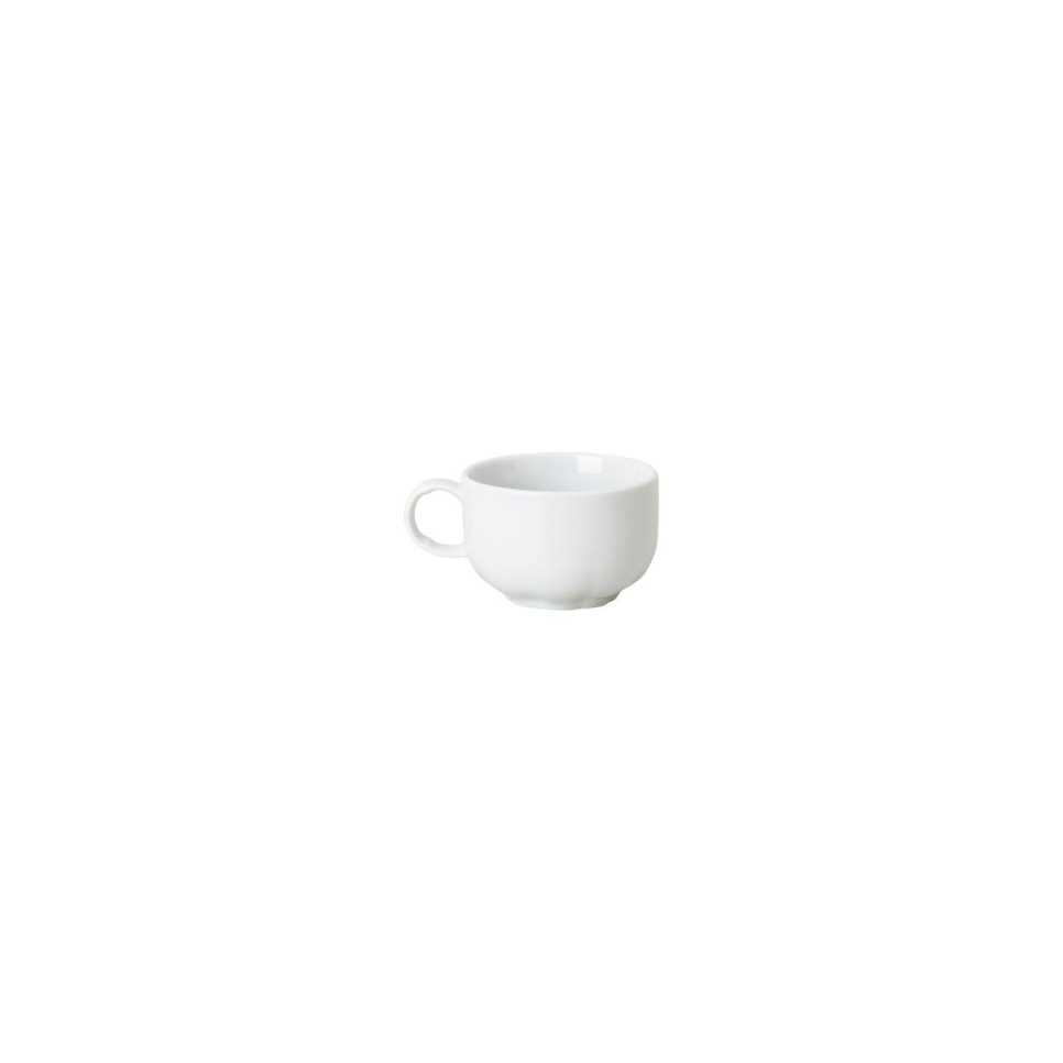 Filiżanka do espresso, biała, Sonetto Bianco - Rosenthal Filiżanka do espresso, biała, Sonetto Bianco - Rosenthal