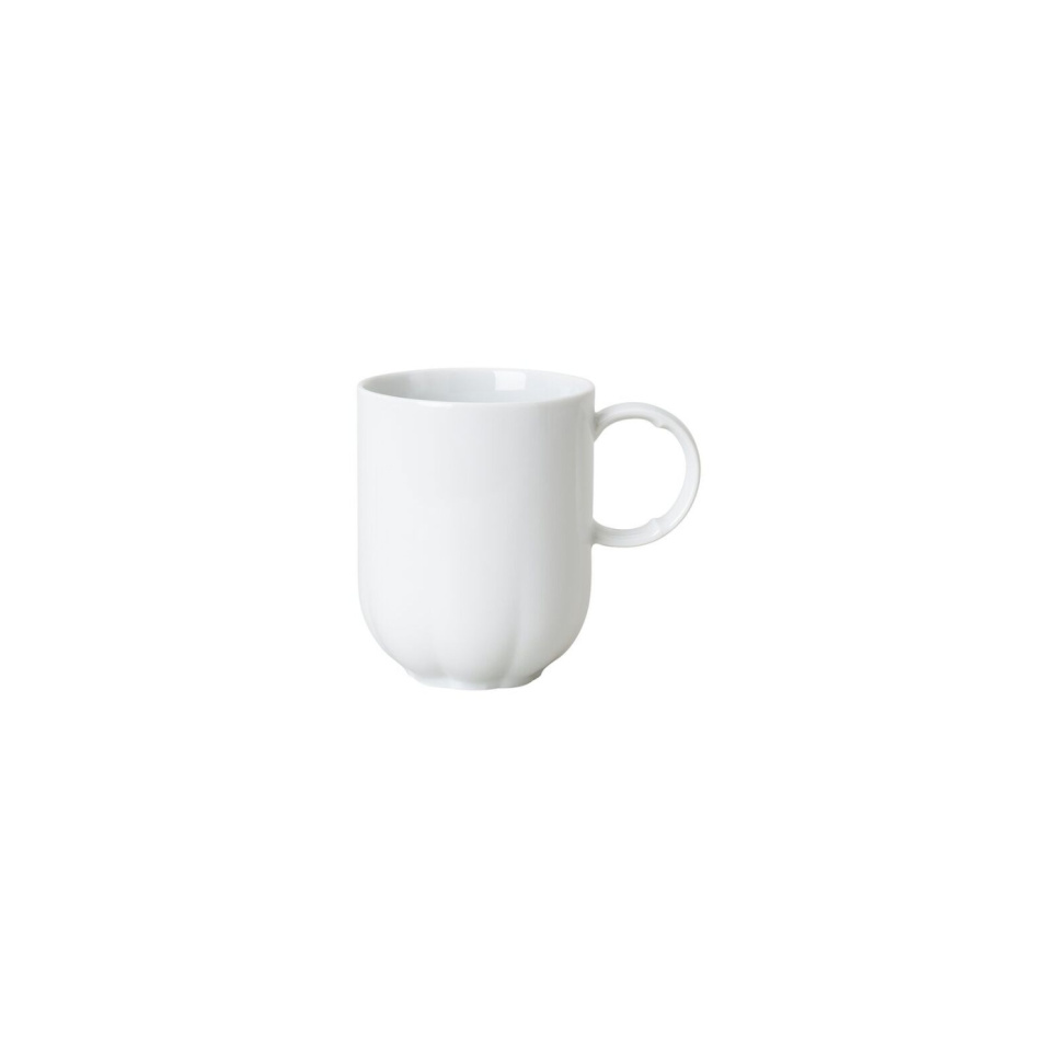 Kubek, biały, Sonetto Bianco - Rosenthal w grupie Nakrycie stołu / Filiżanki i kubki w The Kitchen Lab (1798-31247)
