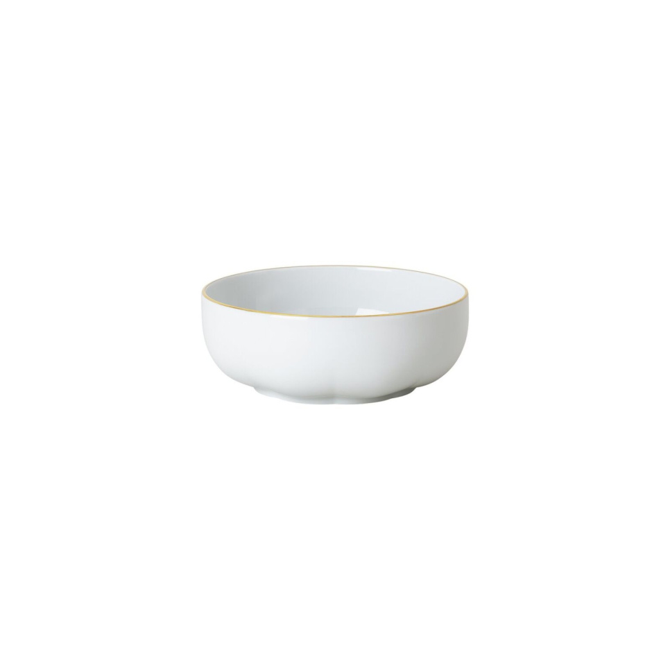 Miska 15 cm, Sonetto Oro - Rosenthal w grupie Nakrycie stołu / Talerze, miseczki i inne naczynia / Miseczki w The Kitchen Lab (1798-31254)