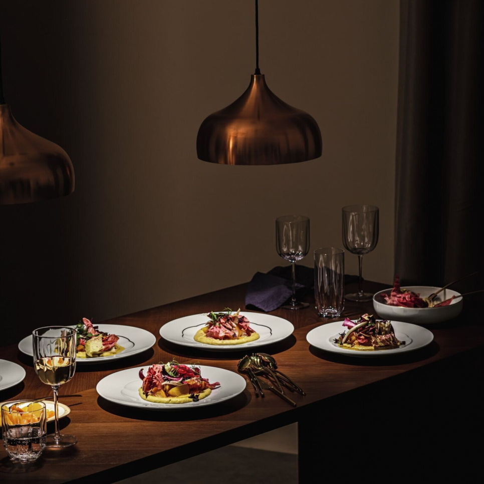 Talerz 30 cm, Sonetto Oro - Rosenthal Talerz 30 cm, Sonetto Oro - Rosenthal