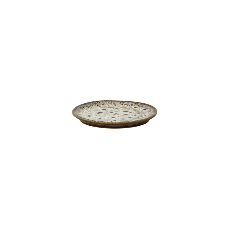 Talerz 14 cm, Sonetto Stoneware - Rosenthal w grupie Nakrycie stołu / Talerze, miseczki i inne naczynia / Talerze na dodatki w The Kitchen Lab (1798-31276)