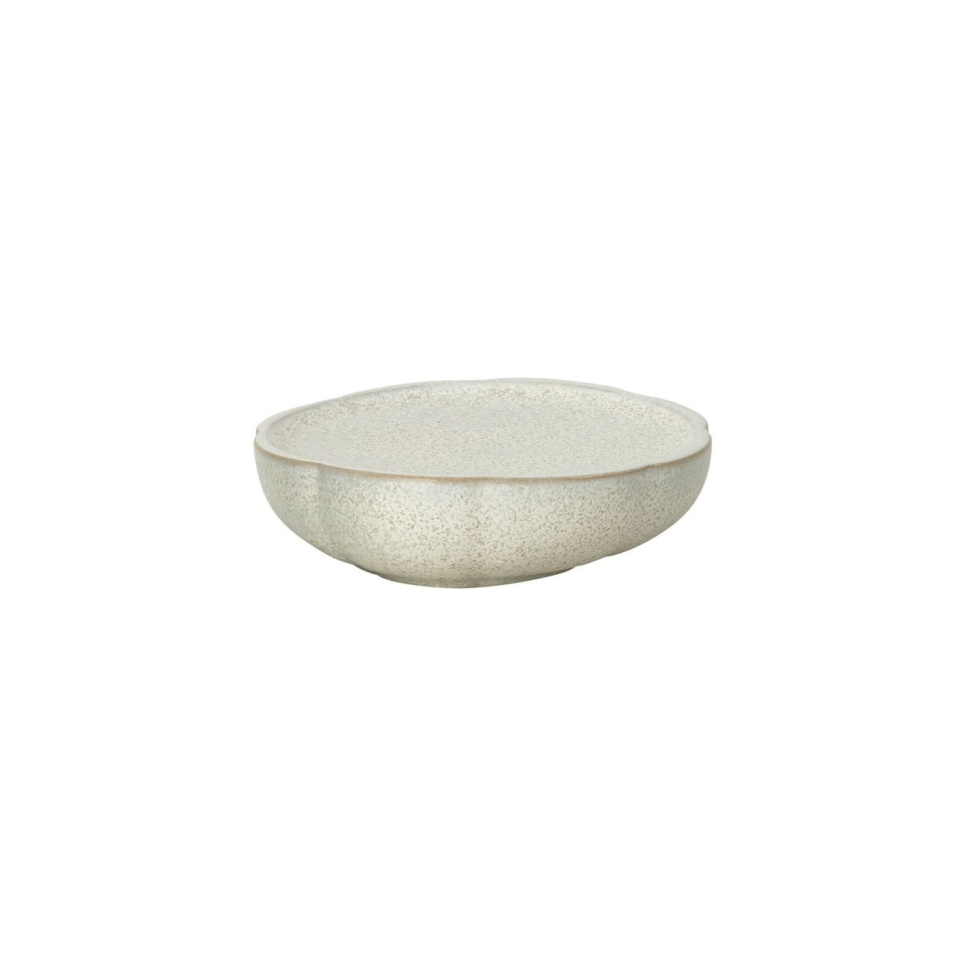 Taca do serwowania 18 cm, Sonetto Stoneware - Rosenthal w grupie Nakrycie stołu / Talerze, miseczki i inne naczynia / Talerze na dodatki w The Kitchen Lab (1798-31278)