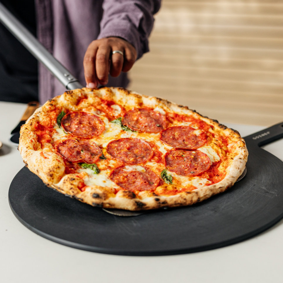 Talerz do serwowania Pizzy, XL, 45,7 cm - Gozney