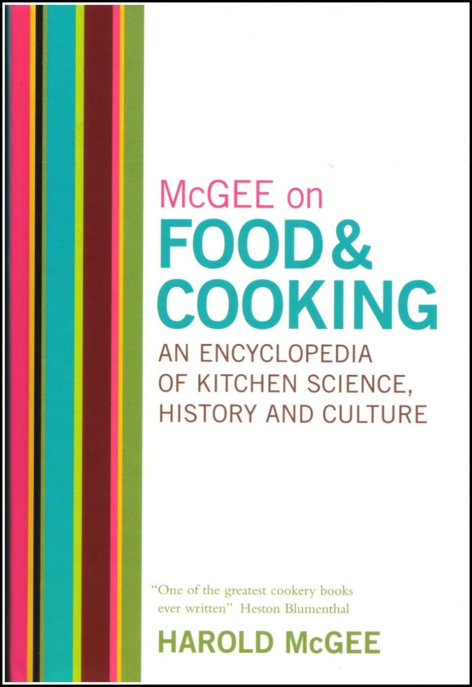 McGee: On Food & Cooking - Kitchen Science, History and Culture w grupie Gotowanie / Książki kucharskie / Kuchnia molekularna w The Kitchen Lab (1820-11084)