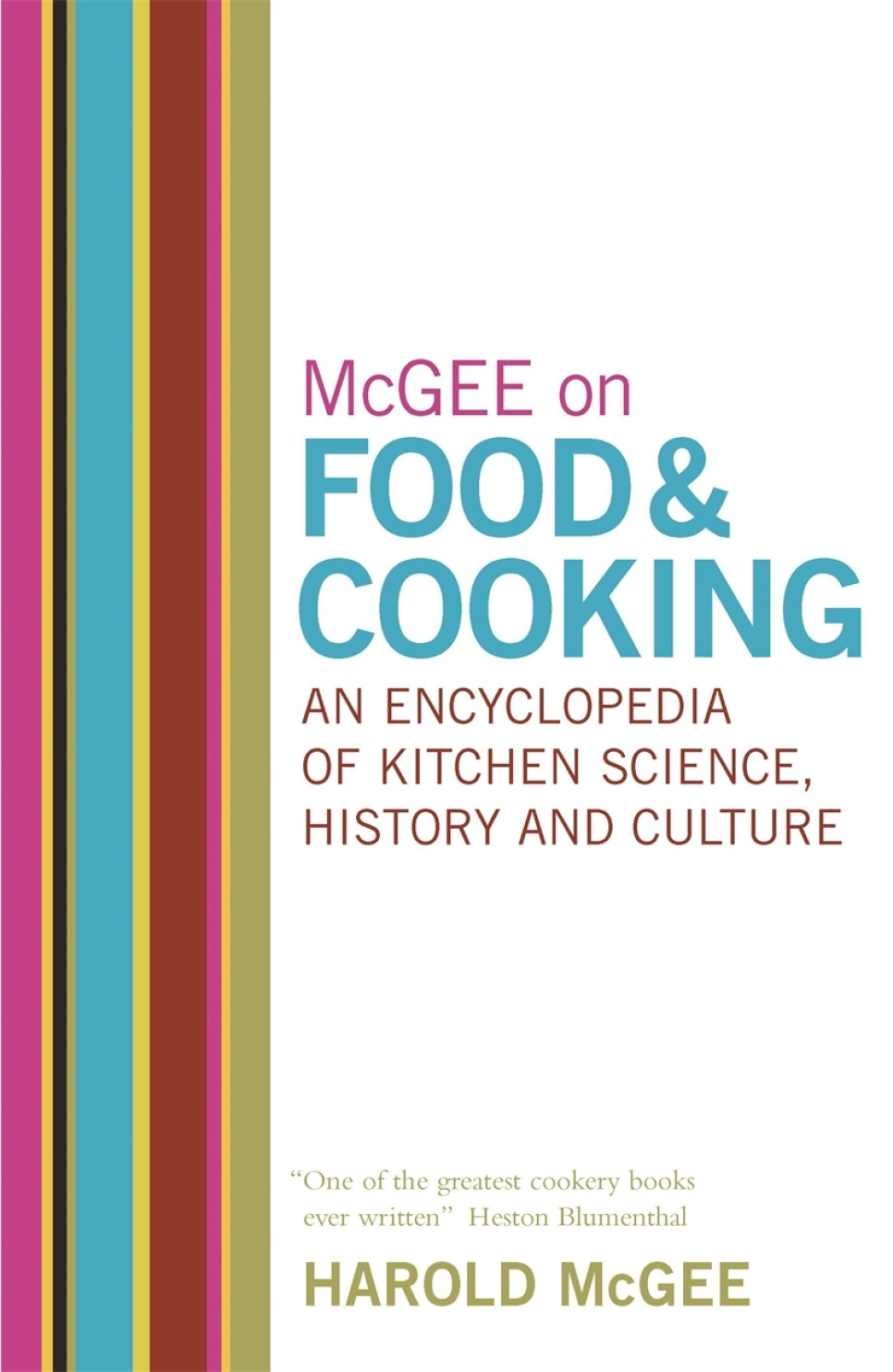 McGee: On Food & Cooking - Kitchen Science, History and Culture w grupie Gotowanie / Książki kucharskie / Wybrane w The Kitchen Lab (1820-11084)