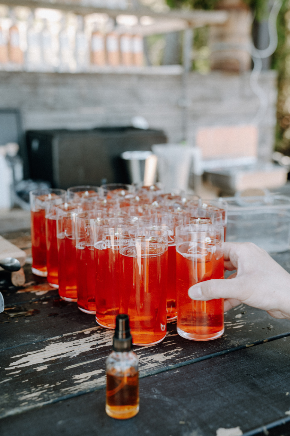 Kwas z czarnej porzeczki, 500 ml - Sandberg Drinks Lab Kwas z czarnej porzeczki, 500 ml - Sandberg Drinks Lab