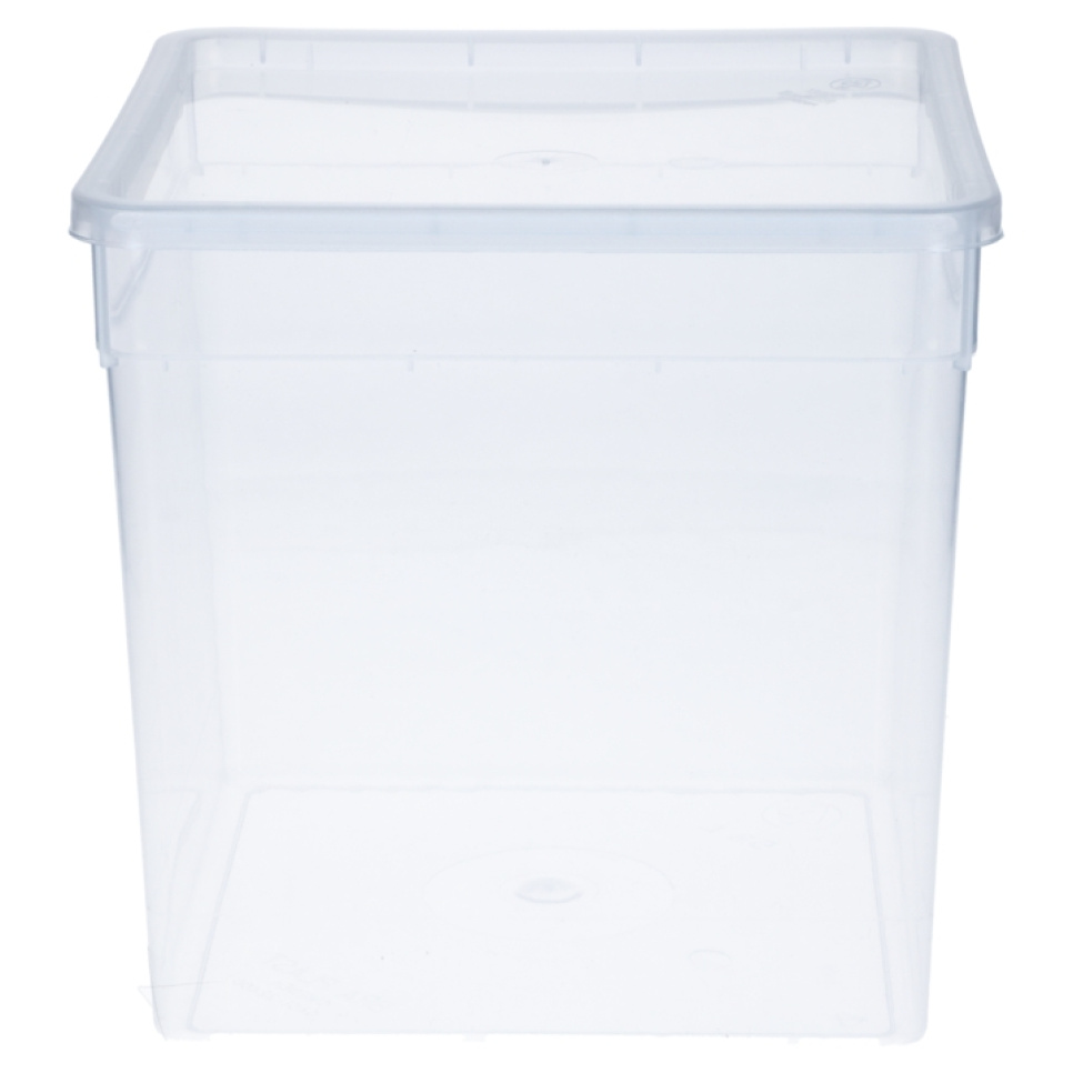 Pojemnik prep z pokrywką, 5,8 L