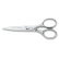 Master Kitchen Nożyczki ze stali nierdzewnej - 3 Claveles Master Kitchen Nożyczki ze stali nierdzewnej - 3 Claveles