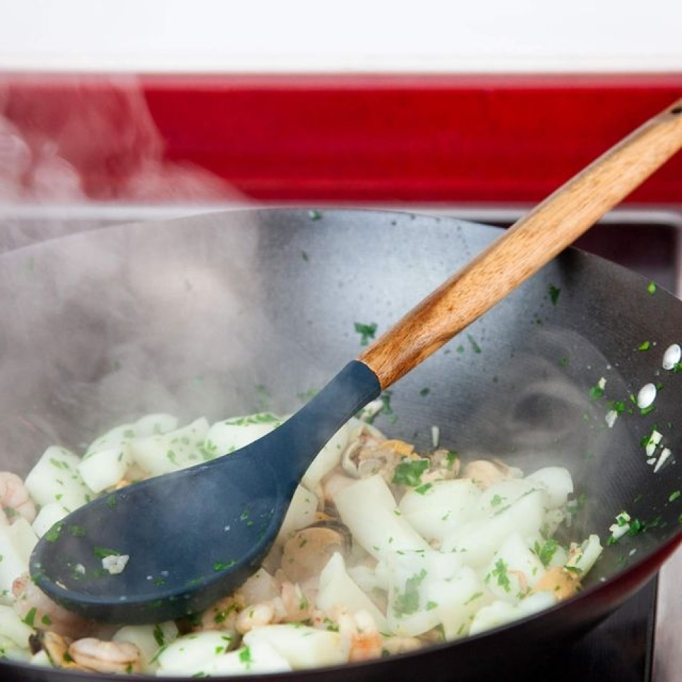 Łyżka do serwowania, 32 cm - 3 Claveles