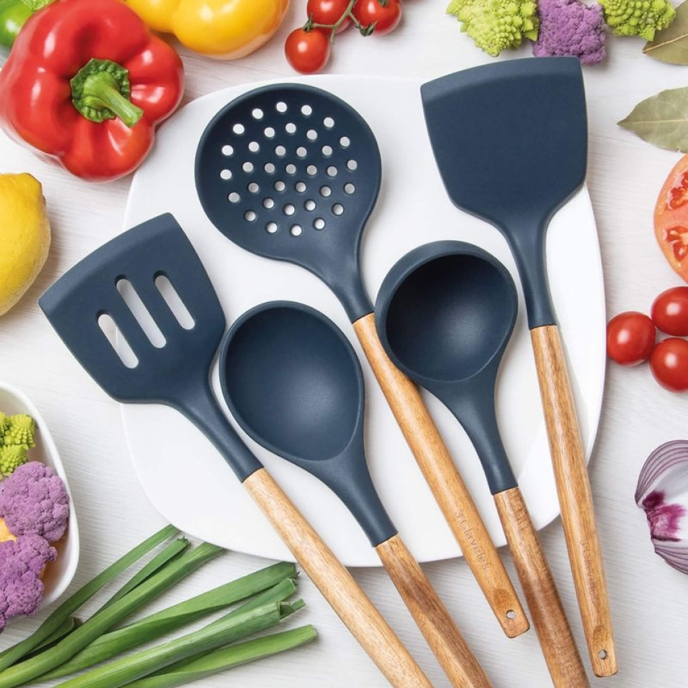 Chochla, 31 cm - 3 Claveles