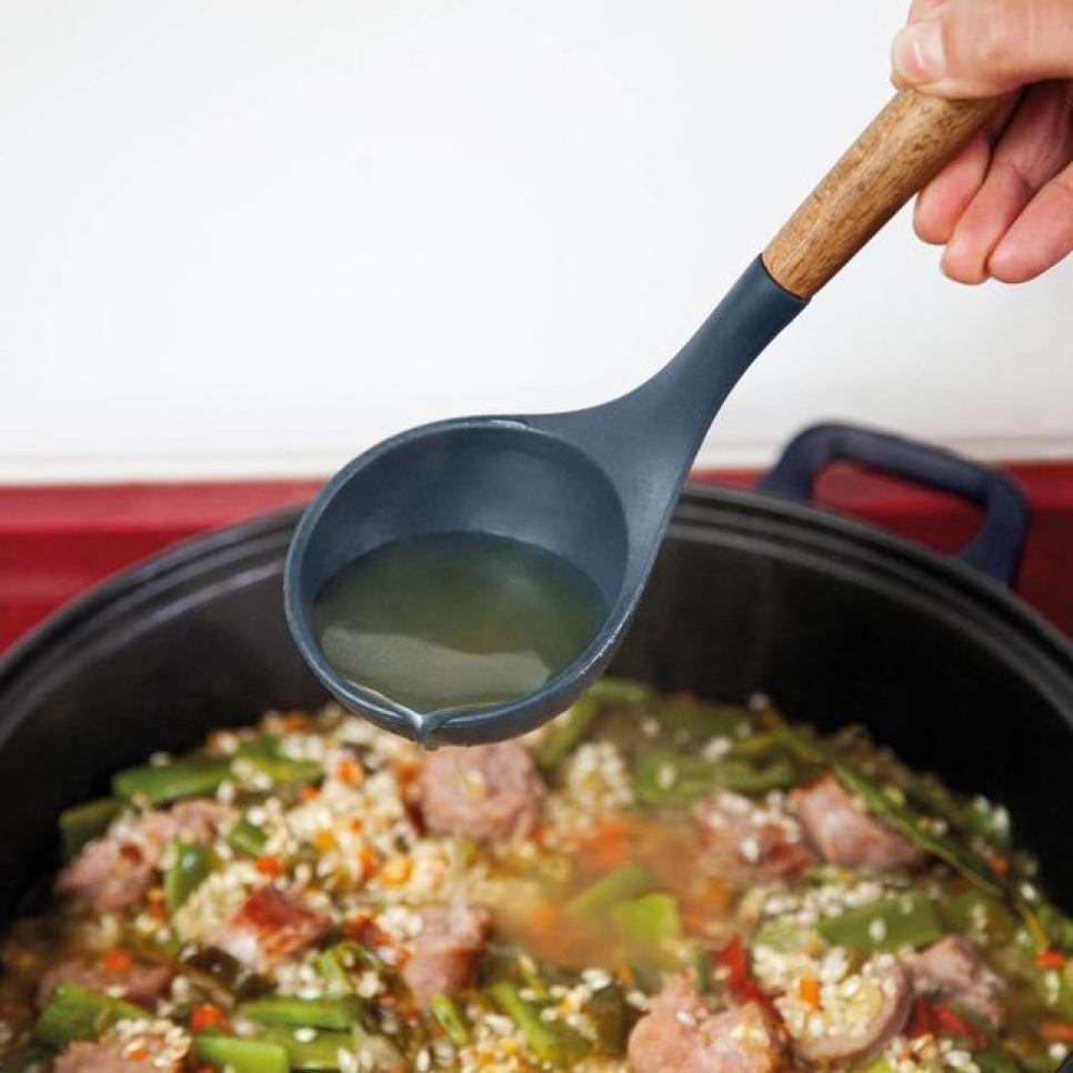 Chochla, 31 cm - 3 Claveles