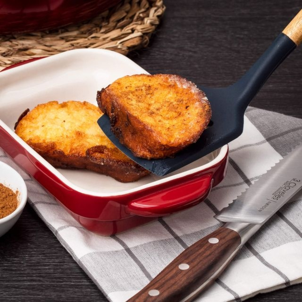 Łyżka, 32 cm - 3 Claveles