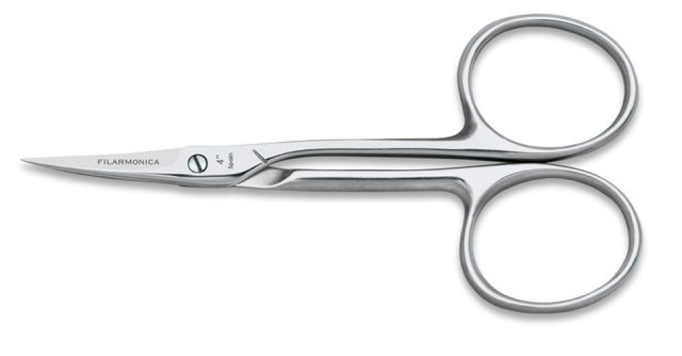 Nożyczki precyzyjne, 10 cm - 3 Claveles w grupie Gotowanie / Przybory kuchenne / Nożyce w The Kitchen Lab (1824-33988)