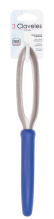 Skrobak do ryb, niebieski - 3 Claveles