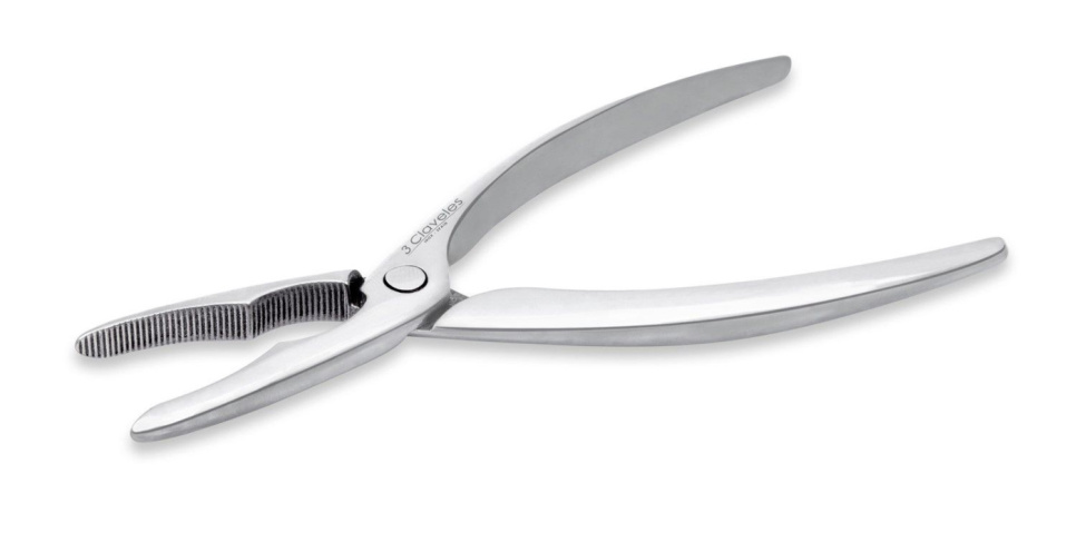 Nożyczki do skorupiaków, 16 cm - 3 Claveles