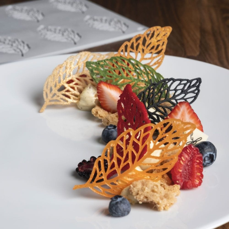 Forma silikonowa, Wiosna, Gourmand - Pavoni Forma silikonowa, Wiosna, Gourmand - Pavoni