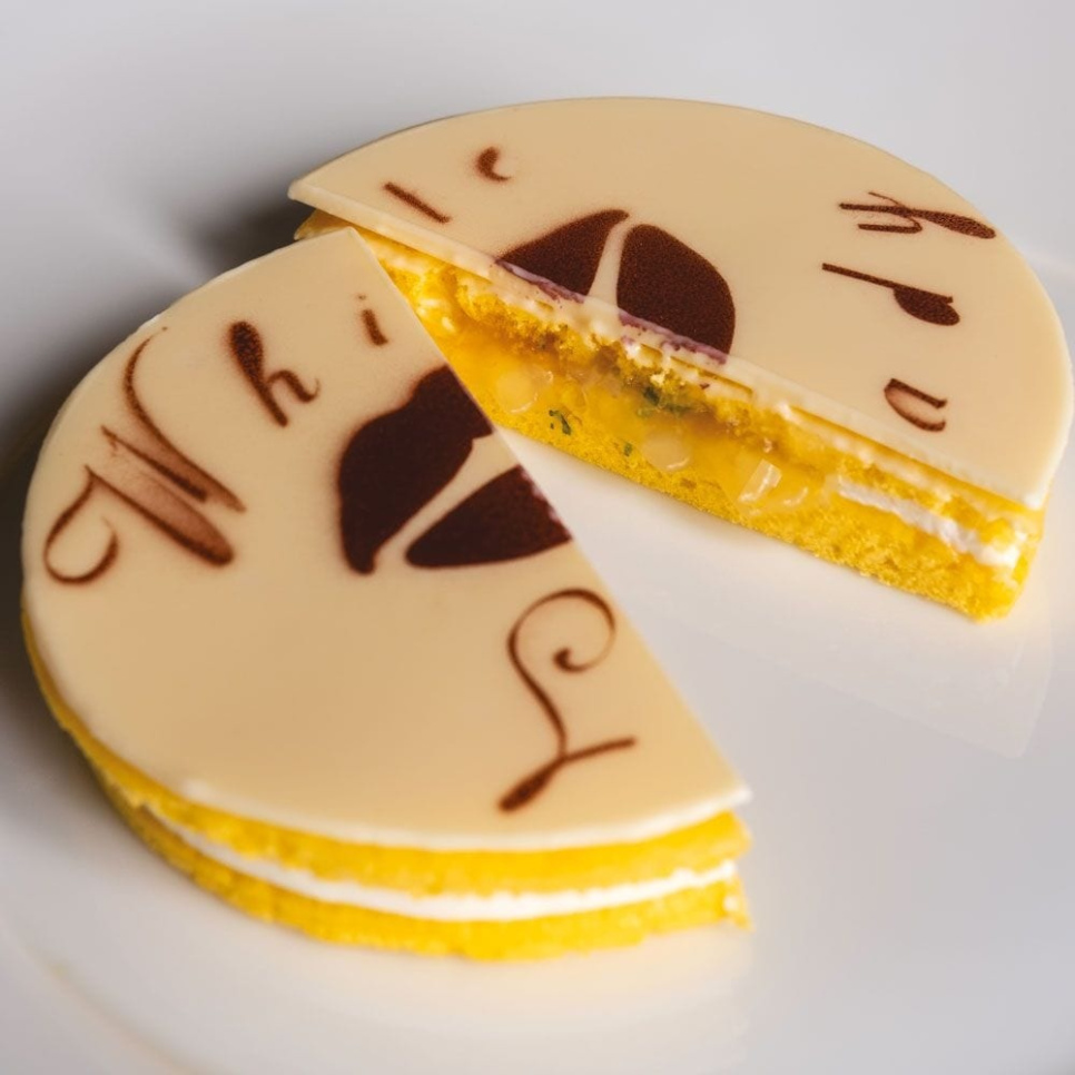 Forma silikonowa, Mały półmisek, Gourmand - Pavoni Forma silikonowa, Mały półmisek, Gourmand - Pavoni