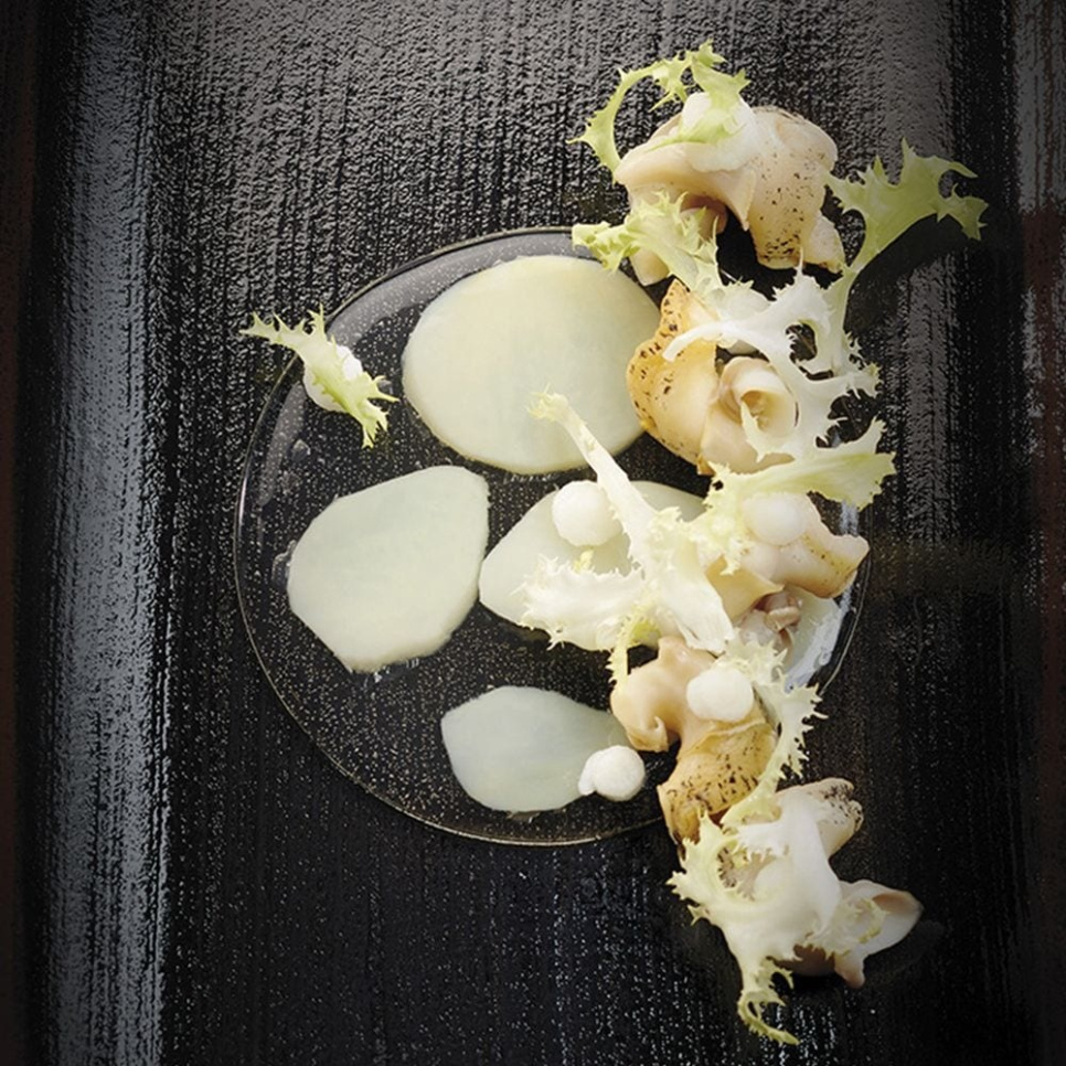 Forma silikonowa, Mały półmisek, Gourmand - Pavoni Forma silikonowa, Mały półmisek, Gourmand - Pavoni