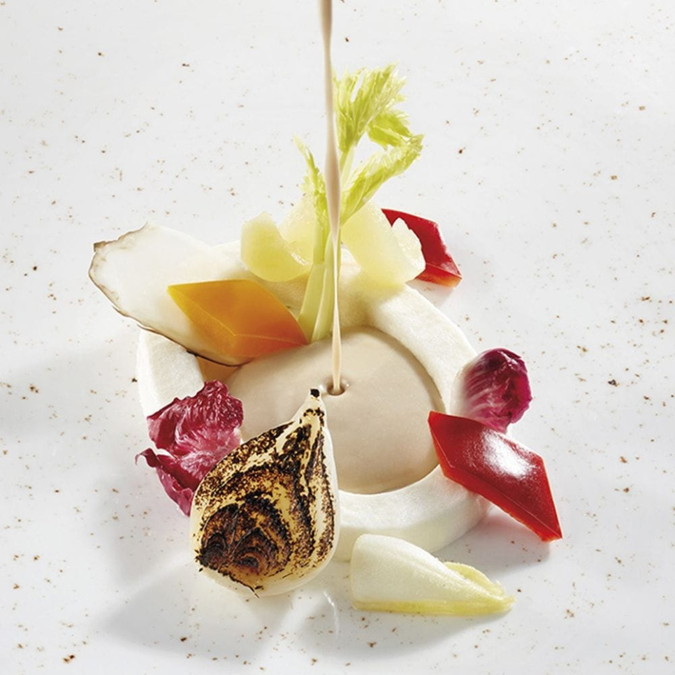 Silikon, owalny, Gourmand - Pavoni Silikon, owalny, Gourmand - Pavoni