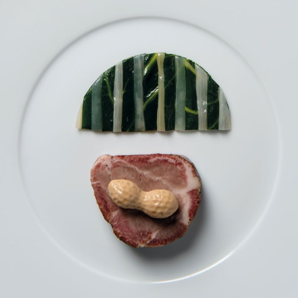 Forma silikonowa, Orzech ziemny, Gourmand – Pavoni Forma silikonowa, Orzech ziemny, Gourmand – Pavoni