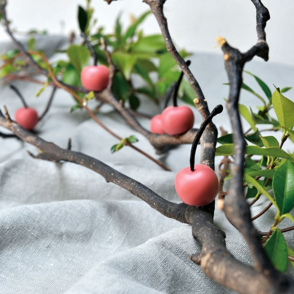 Forma silikonowa Wiśnia, Gourmand – Pavoni Forma silikonowa Wiśnia, Gourmand – Pavoni