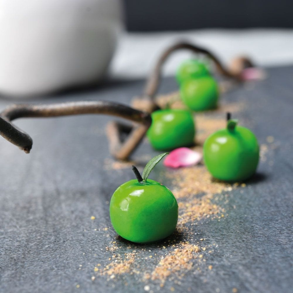 Forma silikonowa Wiśnia, Gourmand – Pavoni Forma silikonowa Wiśnia, Gourmand – Pavoni