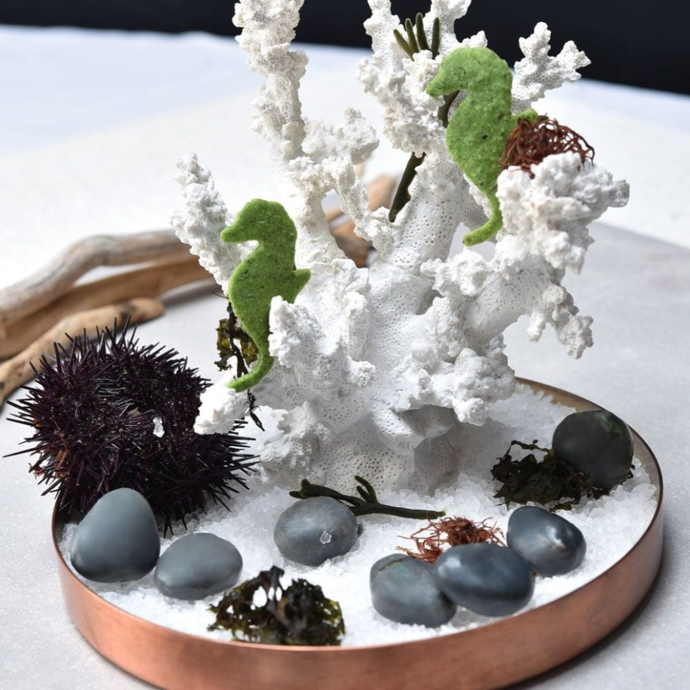 Forma silikonowa, Kamień, Gourmand – Pavoni Forma silikonowa, Kamień, Gourmand – Pavoni