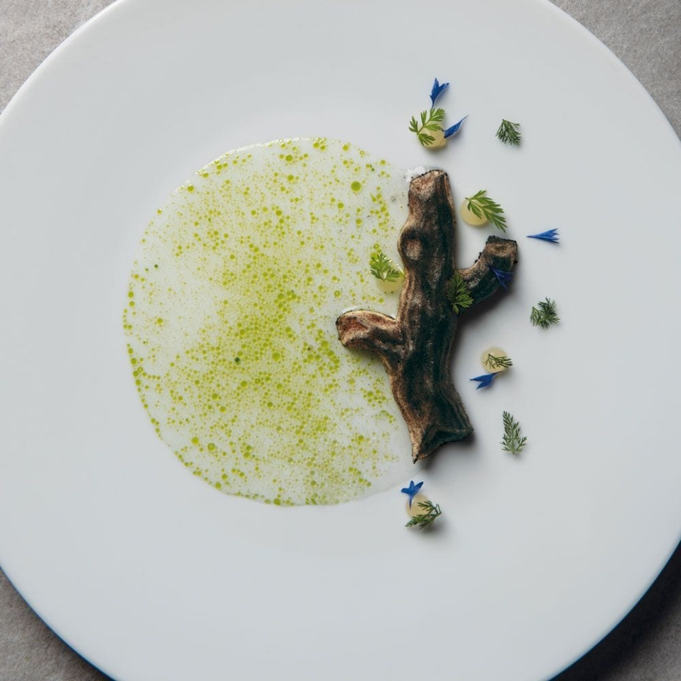 Forma silikonowa, Pień drzewa, Gourmand – Pavoni Forma silikonowa, Pień drzewa, Gourmand – Pavoni