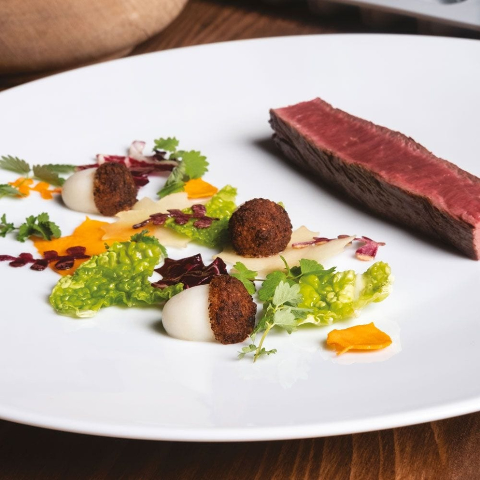 Forma silikonowa, Żołądź, Gourmand – Pavoni